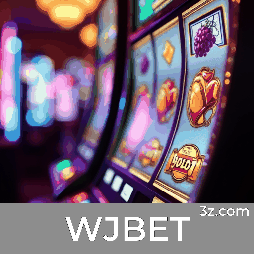 Acesso ao WJBET