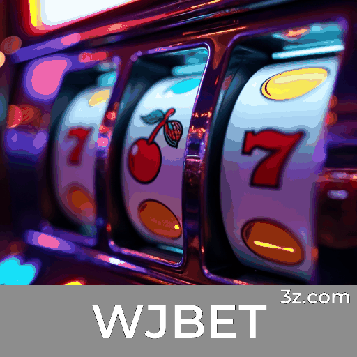 WJBET: O Cassino Online de Confiança