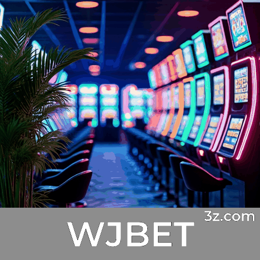 Acesso ao WJBET