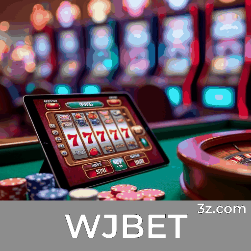 Jogos Crash no Cassino WJBET