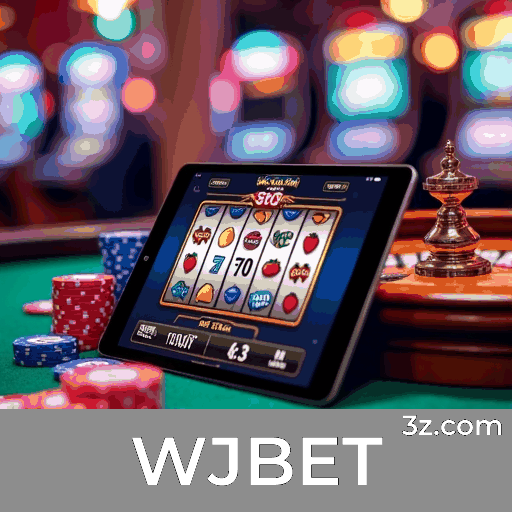 Acesso ao WJBET