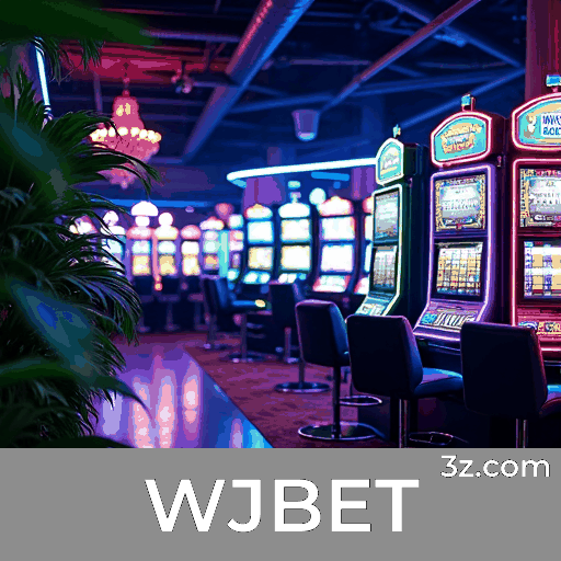 Cassino Online WJBET