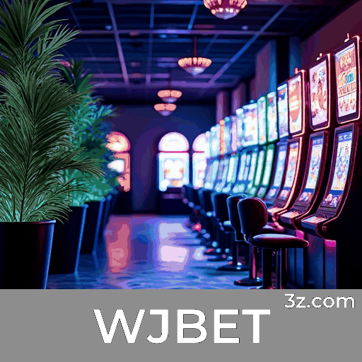 Cassino Online WJBET