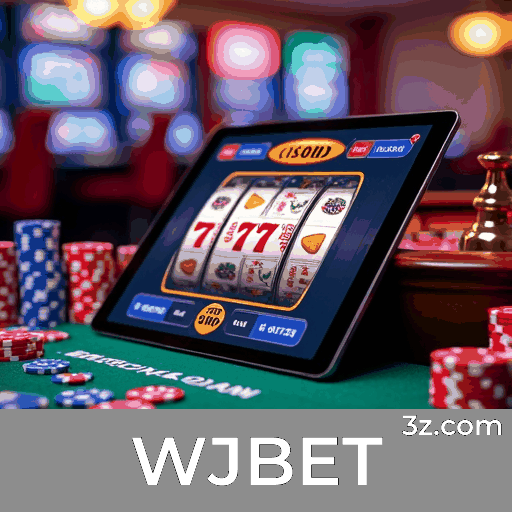 Cadastro na WJBET