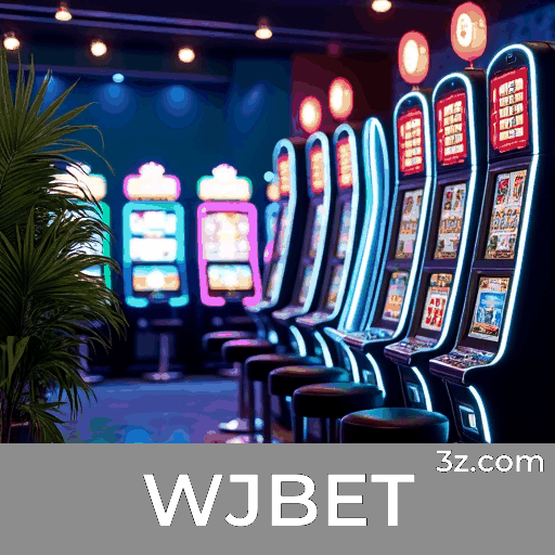 WJBET: O Cassino Online de Confiança